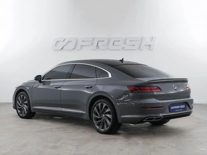 Лифтбек Volkswagen Passat CC 2022 года, 4935050 рублей, Москва
