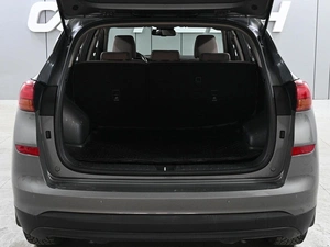 Внедорожник Hyundai Tucson 2019 года, 2379000 рублей, Аксай