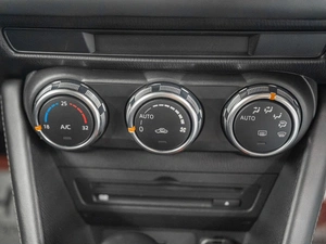 Внедорожник Mazda CX-3 2018 года, 1640000 рублей, Красноярск