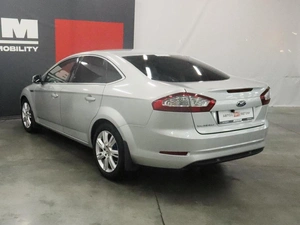 Седан Ford Mondeo 2012 года, 870000 рублей, Курск