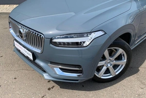 Внедорожник Volvo XC90 2019 года, 6270000 рублей, Солонцы