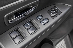 Внедорожник Mitsubishi ASX 2012 года, 1159000 рублей, Барнаул