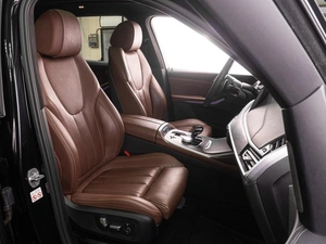 Внедорожник BMW X7 2019 года, 7575000 рублей, Тюмень