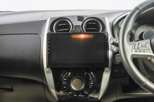 Хетчбэк Nissan Note 2017 года, 1159000 рублей, Новосибирск