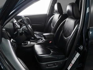 Внедорожник Toyota RAV4 2011 года, 1649000 рублей, Тюмень