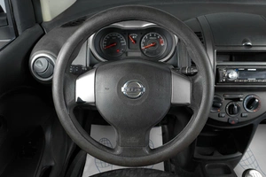 Хетчбэк Nissan Note 2007 года, 479000 рублей, Тюмень