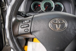 Минивэн Toyota Corolla Verso 2005 года, 559000 рублей, Пермь