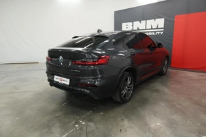 Внедорожник BMW X4 2019 года, 4600000 рублей, Курск