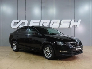 Лифтбек Skoda Octavia 2019 года, 1349000 рублей, Воронеж