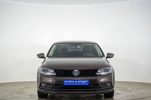Седан Volkswagen Jetta 2015 года, 1499000 рублей, Оренбург