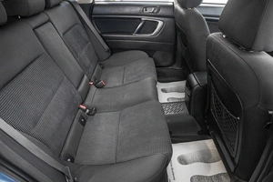 Универсал Subaru Outback 2006 года, 899000 рублей, Барнаул