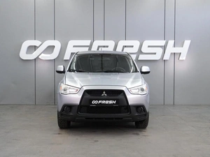 Внедорожник Mitsubishi ASX 2010 года, 799000 рублей, Воронеж