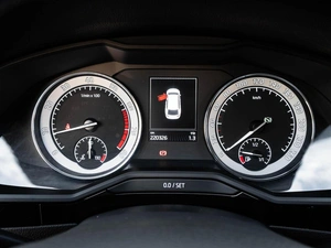 Универсал Skoda Superb 2016 года, 1960000 рублей, Ставрополь