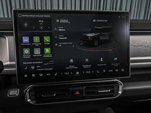 Внедорожник Jetour T2 2024 года, 3879000 рублей, Ставрополь