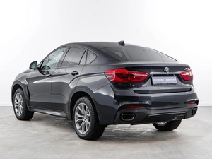 Внедорожник BMW X6 2019 года, 5198055 рублей, Москва