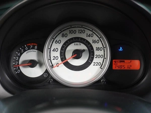 Хетчбэк Mazda 2 2009 года, 649000 рублей, Воронеж