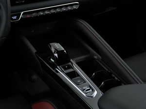 Внедорожник Geely Coolray 2024 года, 2498444 рублей, Москва