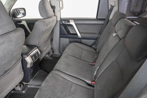 Внедорожник Toyota Land Cruiser Prado 2011 года, 2629000 рублей, Пермь