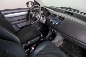 Хетчбэк Suzuki Swift 2007 года, 539000 рублей, Пермь