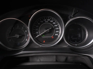 Седан Mazda 6 2015 года, 1450000 рублей, Минеральные Воды