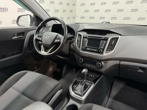 Внедорожник Hyundai Creta 2019 года, 1970000 рублей, Красноярск