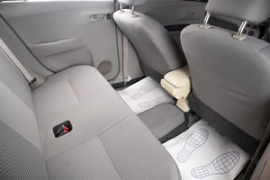 Хетчбэк Daihatsu Mira e:S 2015 года, 599000 рублей, Оренбург