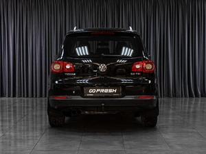 Внедорожник Volkswagen Tiguan 2009 года, 1199000 рублей, Тюмень