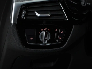 Лифтбек BMW 6 серия GT 2018 года, 3219444 рублей, Москва