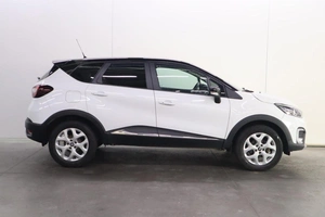 Внедорожник Renault Kaptur 2016 года, 1440000 рублей, Брянск