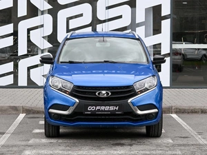 Хетчбэк ВАЗ (LADA) XRAY 2022 года, 1199000 рублей, Волгоград