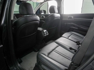 Внедорожник Kia Sorento 2021 года, 3619000 рублей, Воронеж