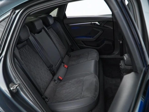 Седан Audi A3 2021 года, 2973444 рублей, Москва