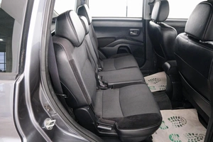 Внедорожник Citroen C-Crosser 2011 года, 969000 рублей, Красноярск