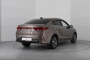 Седан Hyundai Solaris 2025 года, 2410000 рублей, Брянск