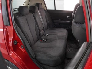 Хетчбэк Nissan Tiida 2011 года, 949000 рублей, Воронеж
