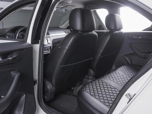 Лифтбек Skoda Rapid 2018 года, 1190000 рублей, Ростов-на-Дону