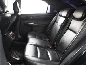 Седан Toyota Camry 2012 года, 1810000 рублей, Омск