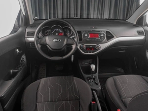 Хетчбэк Kia Picanto 2013 года, 999000 рублей, Тюмень