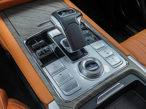 Внедорожник Tank 500 2023 года, 4800000 рублей, Краснодар