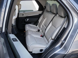 Внедорожник Land Rover Discovery 2021 года, 6560000 рублей, Краснодар