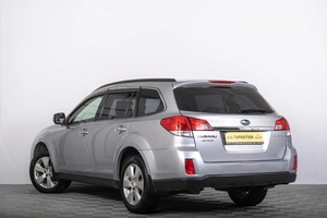 Универсал Subaru Outback 2011 года, 1469000 рублей, Томск