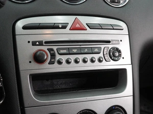 Хетчбэк Peugeot 308 2011 года, 499000 рублей, Воронеж