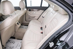 Седан Mercedes-benz C-класс 2015 года, 3039000 рублей, Красноярск