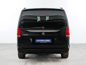 Минивэн Mercedes-benz V-класс 2022 года, 8598999 рублей, Москва