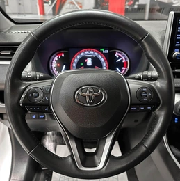 Внедорожник Toyota RAV4 2021 года, 3787000 рублей, Красноярск