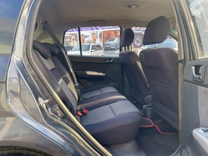 Хетчбэк Hyundai Getz 2009 года, 410000 рублей, Красноярск