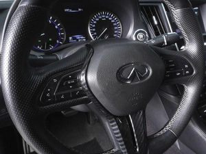 Купе Infiniti Q60 2021 года, 3550000 рублей, Ростов-на-Дону