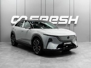 Внедорожник Mazda EZ-60 2026 года, 6300000 рублей, Тюмень
