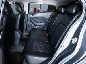 Хетчбэк Mazda 3 2013 года, 1015000 рублей, Ставрополь