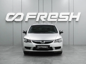 Седан Honda Civic 2010 года, 799000 рублей, Воронеж